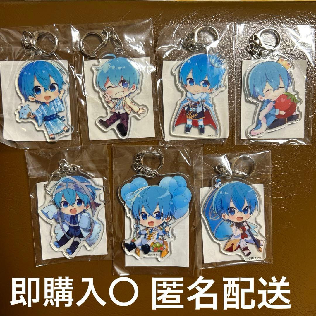 ころんくん アクキー すとぷり ころん ころんくん アクキー アクリル