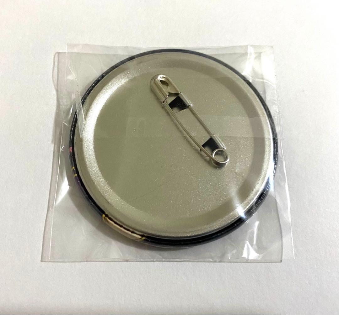 銀魂 土方十四郎 缶バッジ アニメジャパン2020 テレ東限定 ファイター AJ