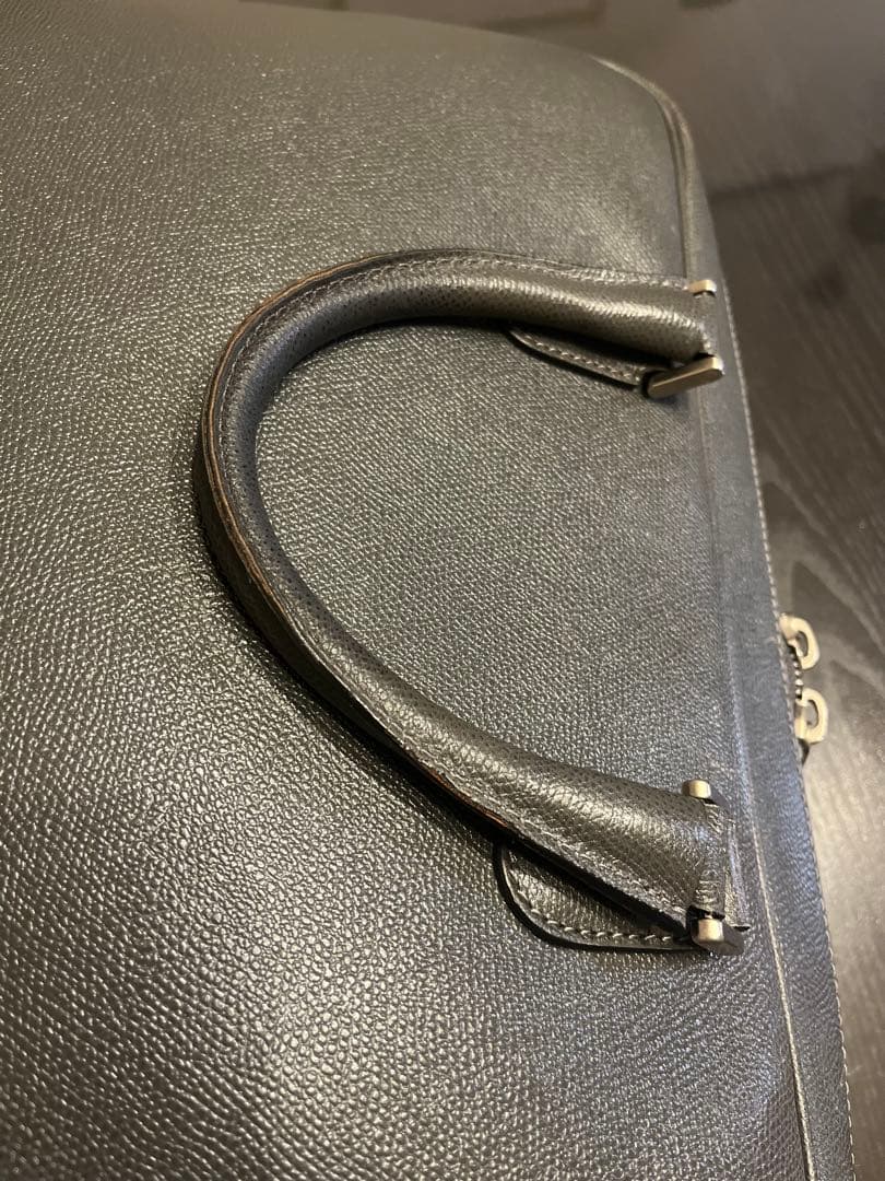 【0258】ヴァレクストラ ダブルハンドル ブリーフケース