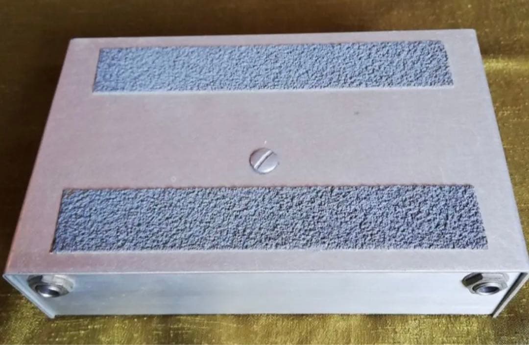 Fender Blender フェンダー ブレンダー（エフェクター）