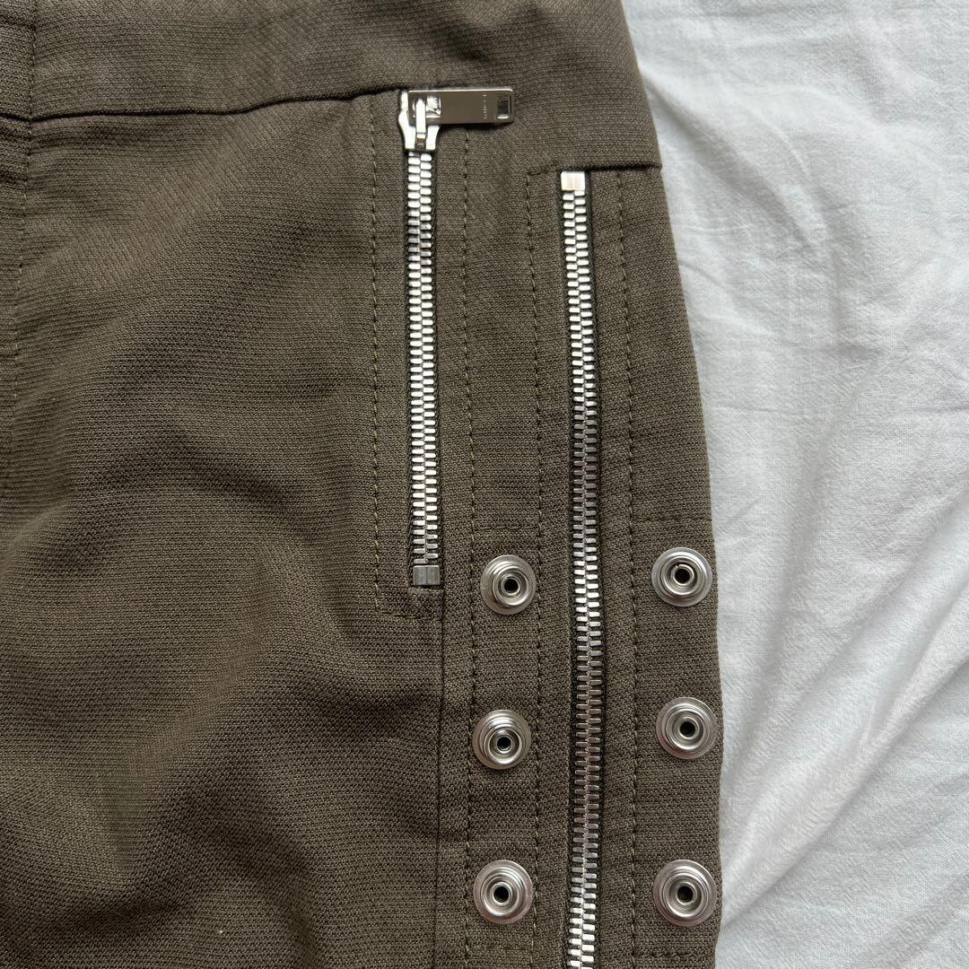 スカート GUCCI by TOM FORD Knee-length skirt