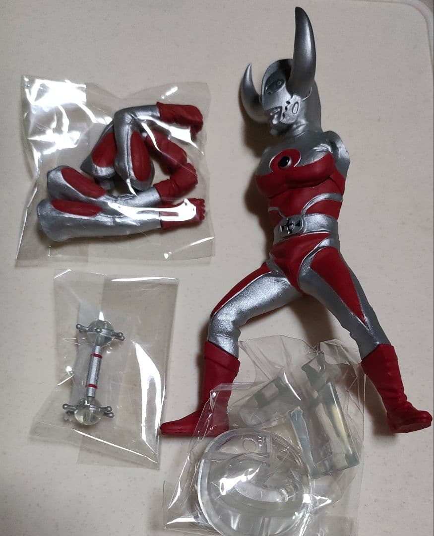 ウルトラ怪獣戯画 奇跡！ウルトラの父 ウルトラ怪獣戯画「奇跡