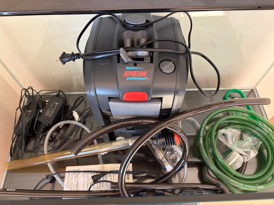 LEDライト付き水槽台・キャビネット kahara様 専用