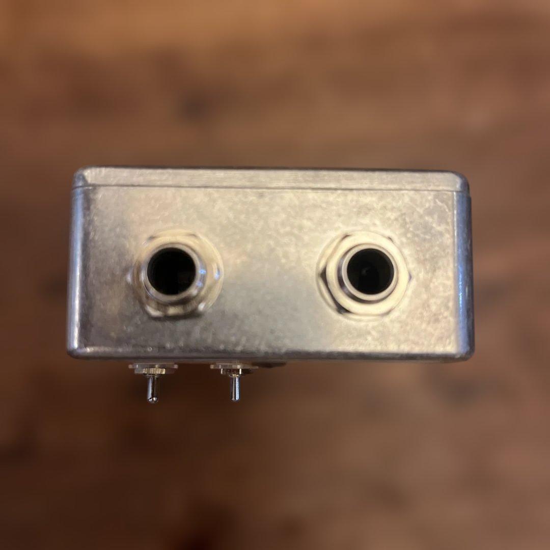 ギター eVA Sound Stabilizer III