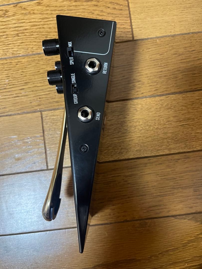 ギター Gamechanger Audio / PLUS PEDAL