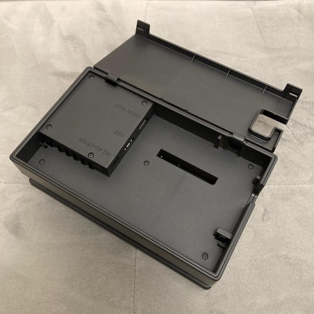 【完品】【美品】Nintendo Switch ネオンレッド・ネオンブルー 新型