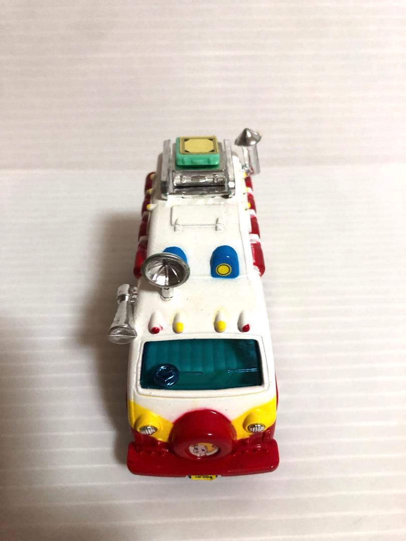 美品　ポピー　サンディベルカー　ハロー！サンディベル