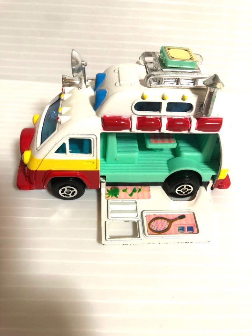 美品　ポピー　サンディベルカー　ハロー！サンディベル