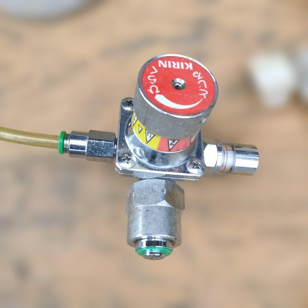 ホシザキ・生ビールディスペンサー・DBFー25SB