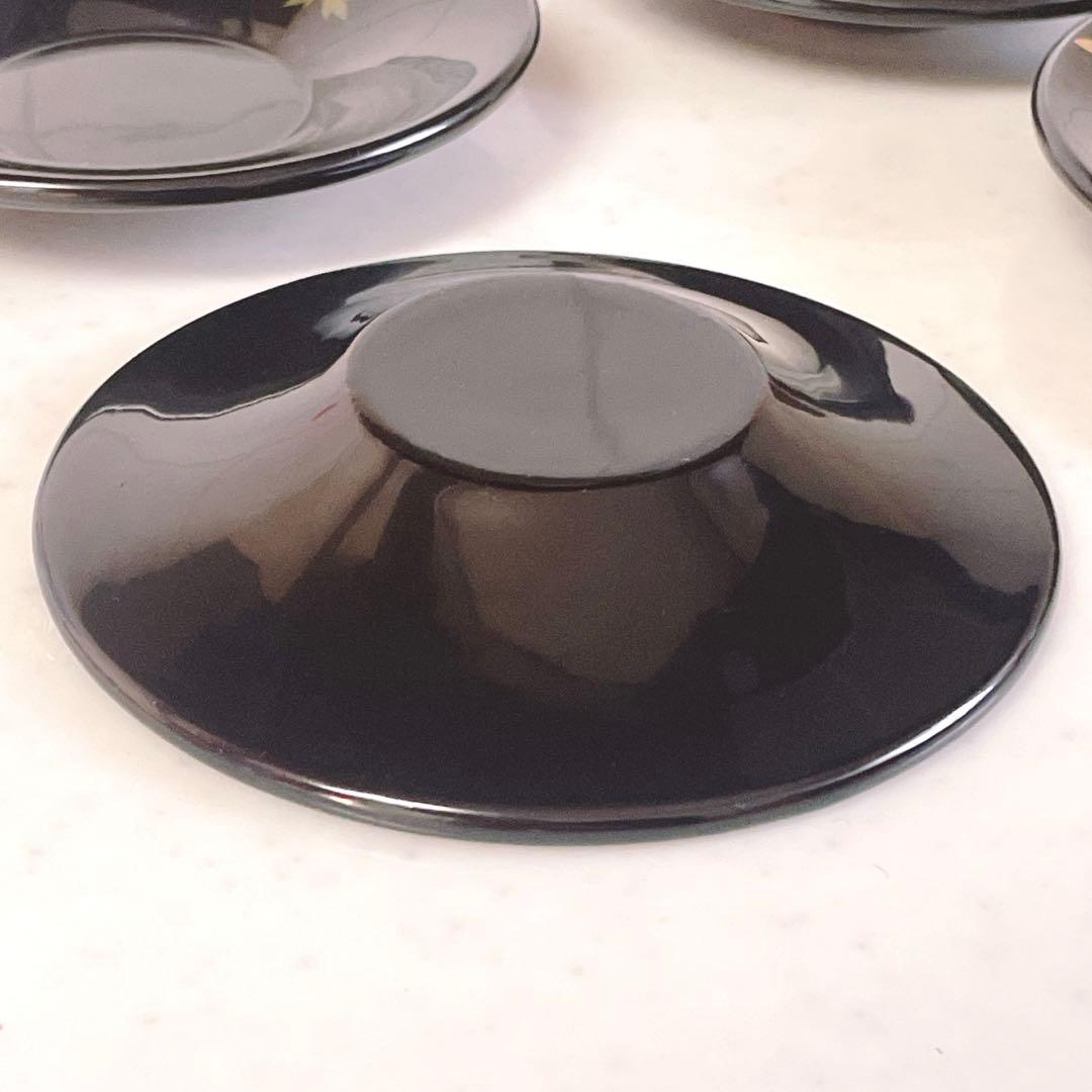 輪島塗 お皿 5枚セット - メルカリ