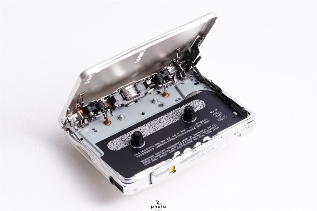 SONY WALKMAN EX最上位モデル カセットウォークマン WM-EX9 オーディオ機器