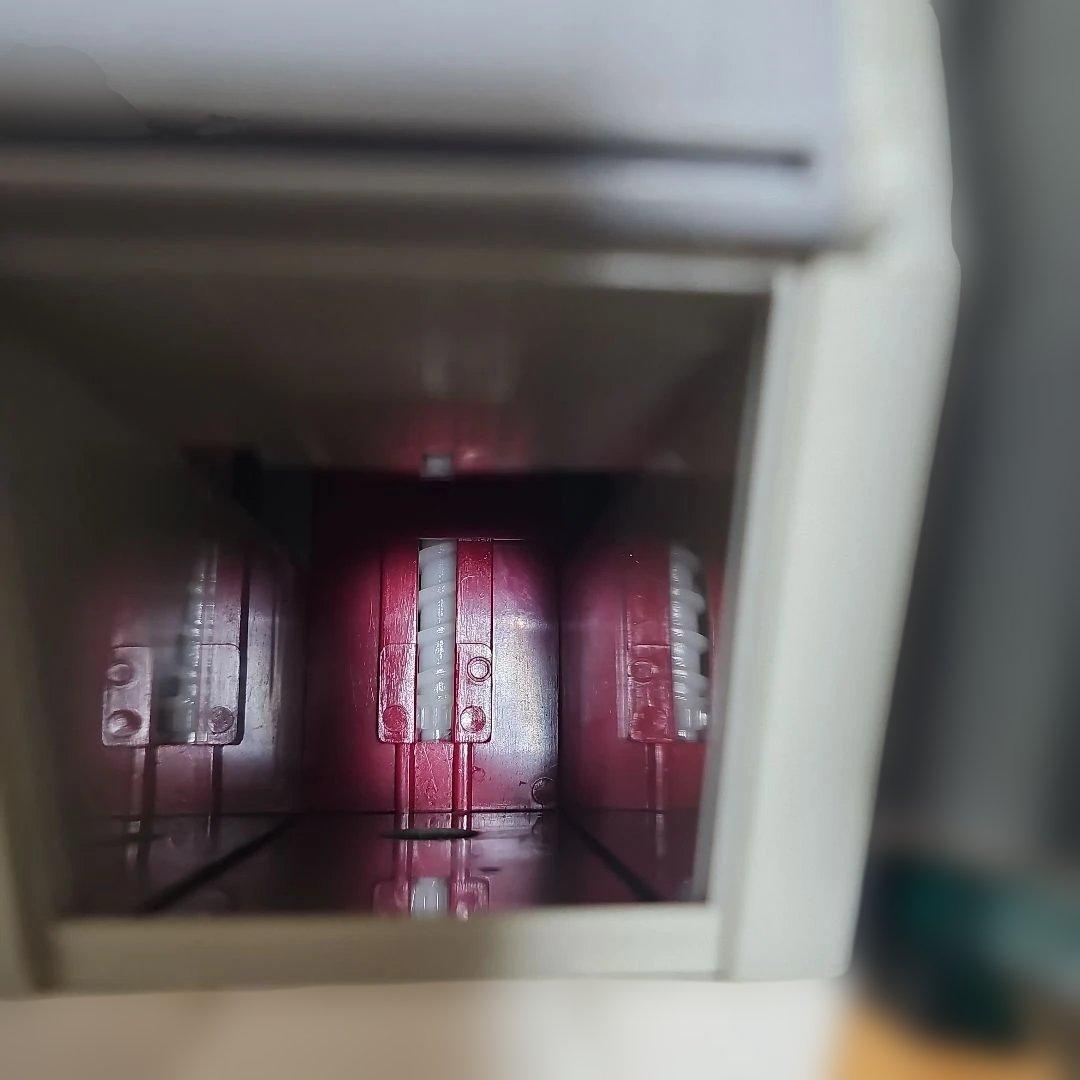 トランスフォーマー　フォートレスマキシマス