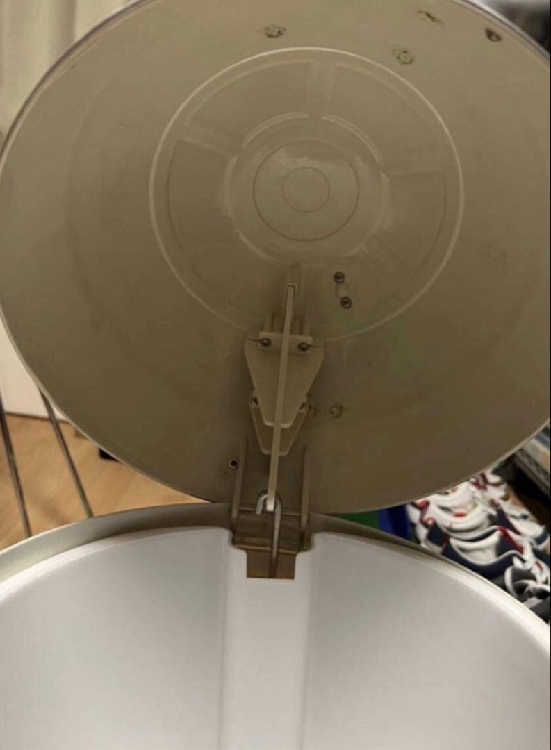 スターウォーズ R2-D2 ダストボックス ゴミ箱 ドロイド 新品完売品　レア