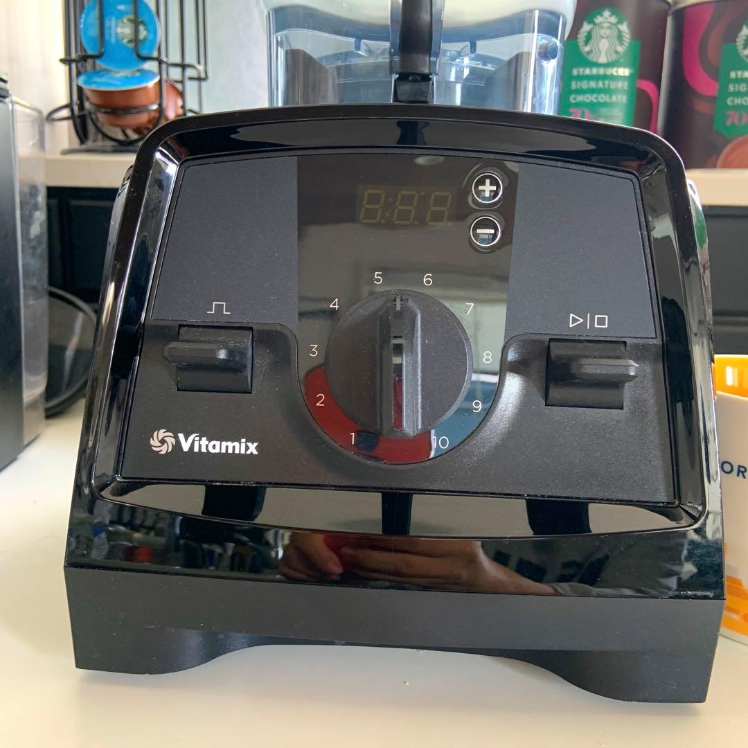 shazitushugi様ご予約 Vitamix V1200i