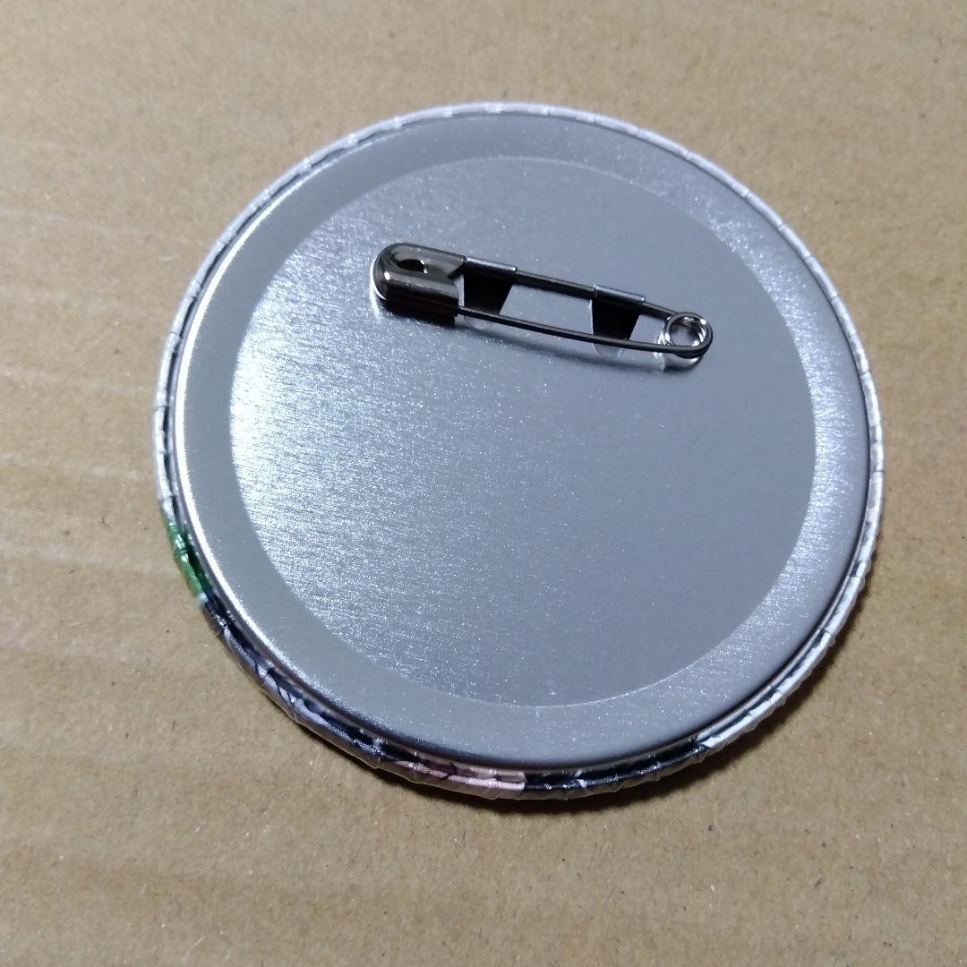 幽☆遊☆白書】蔵馬 海の家 缶バッジ 水着 幽遊白書