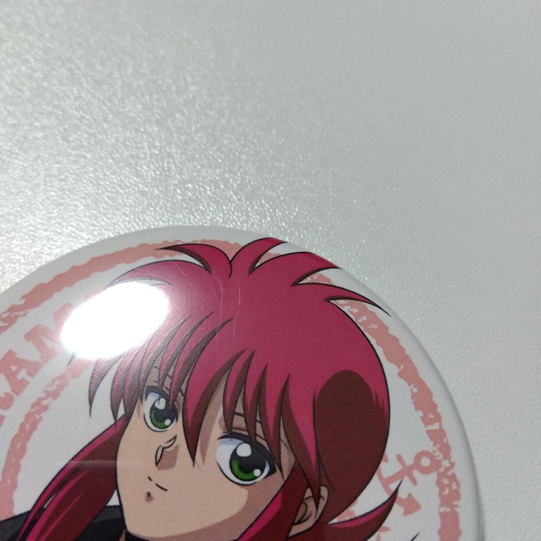 幽☆遊☆白書】蔵馬 海の家 缶バッジ 水着 幽遊白書