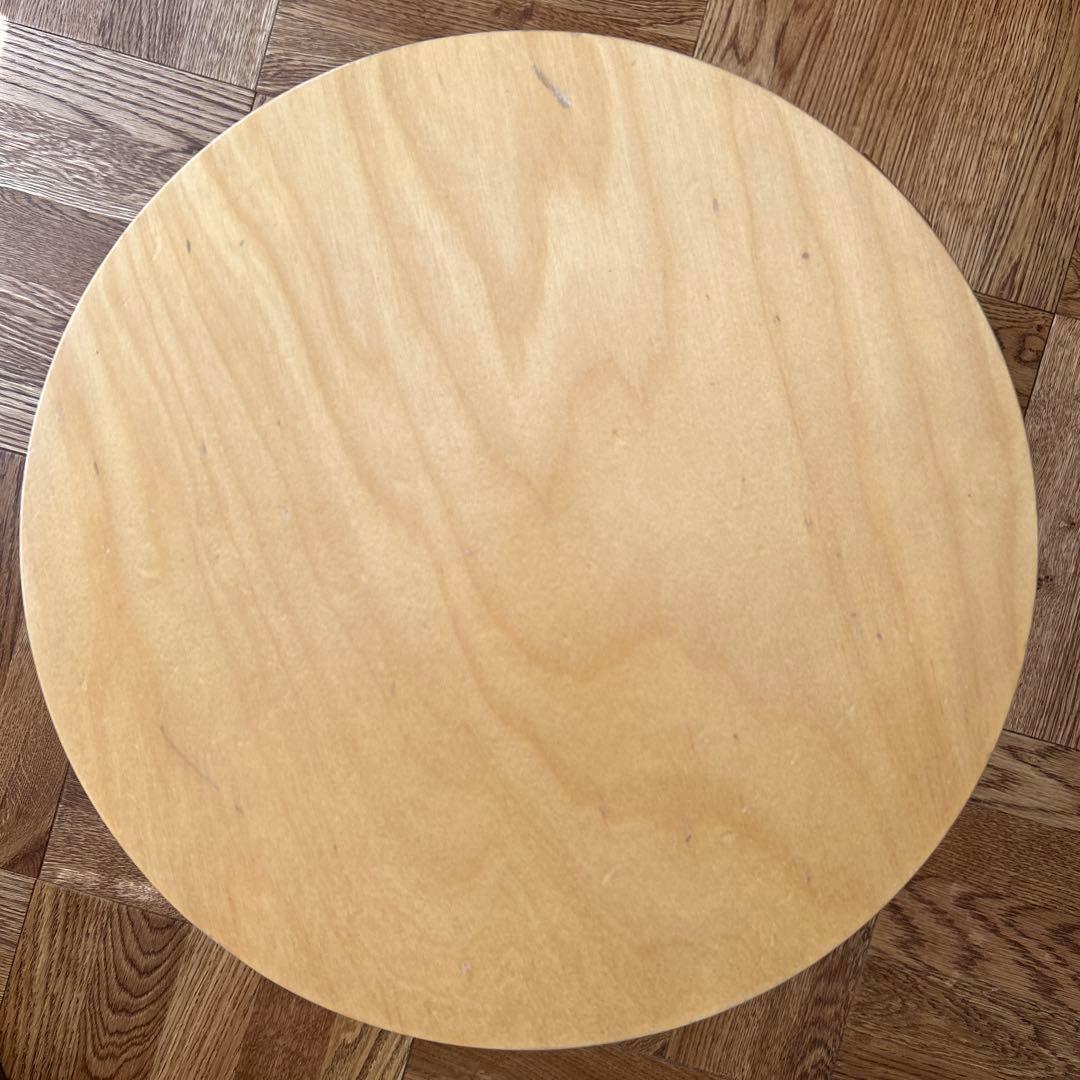 Artek Stool60 アルテック スツール60 中古③