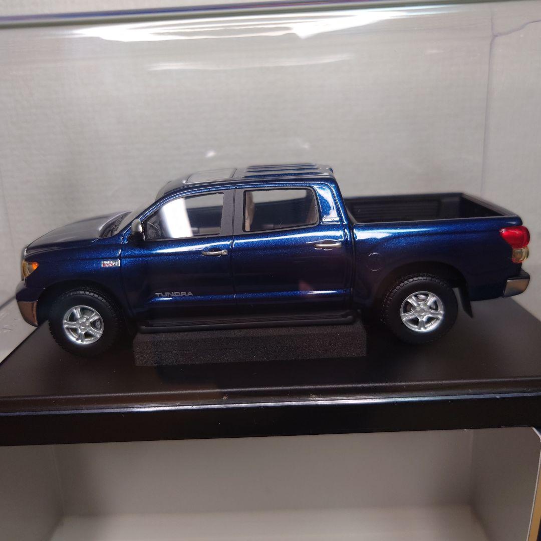 廃番　1/43 トヨタ タンドラ TUNDRA CREWMAX 2008