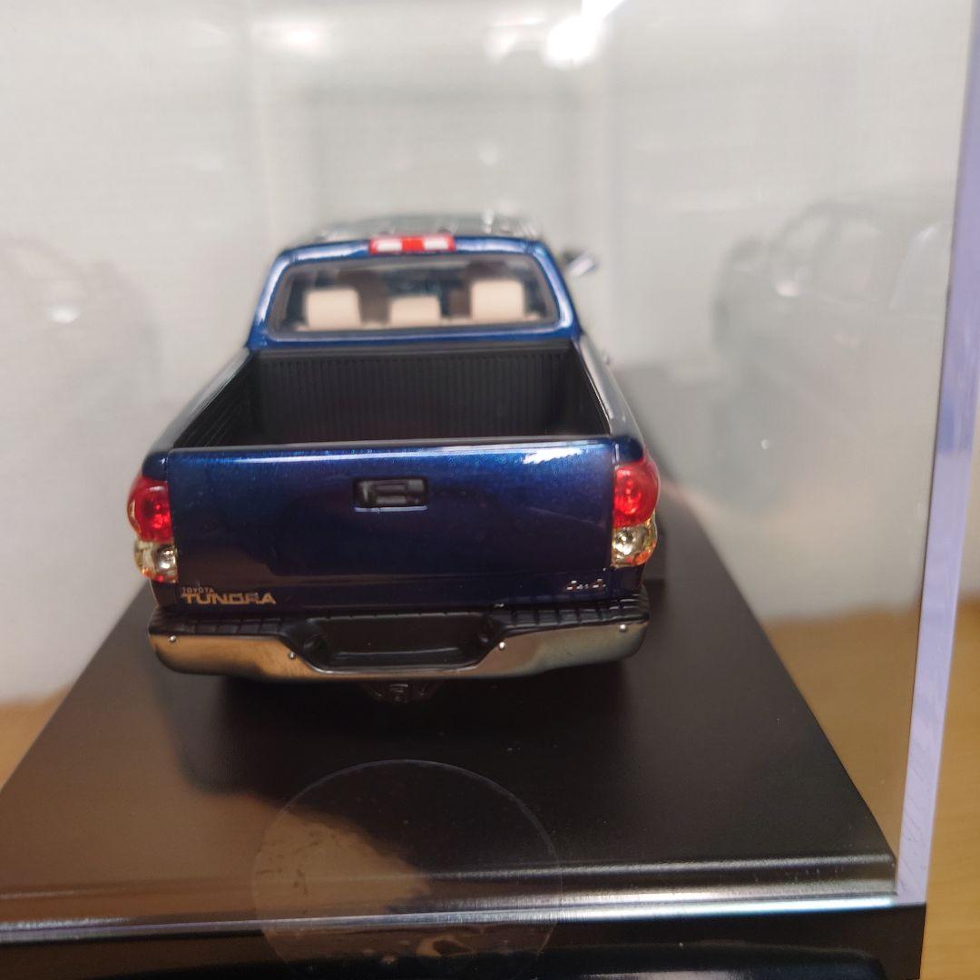 廃番　1/43 トヨタ タンドラ TUNDRA CREWMAX 2008