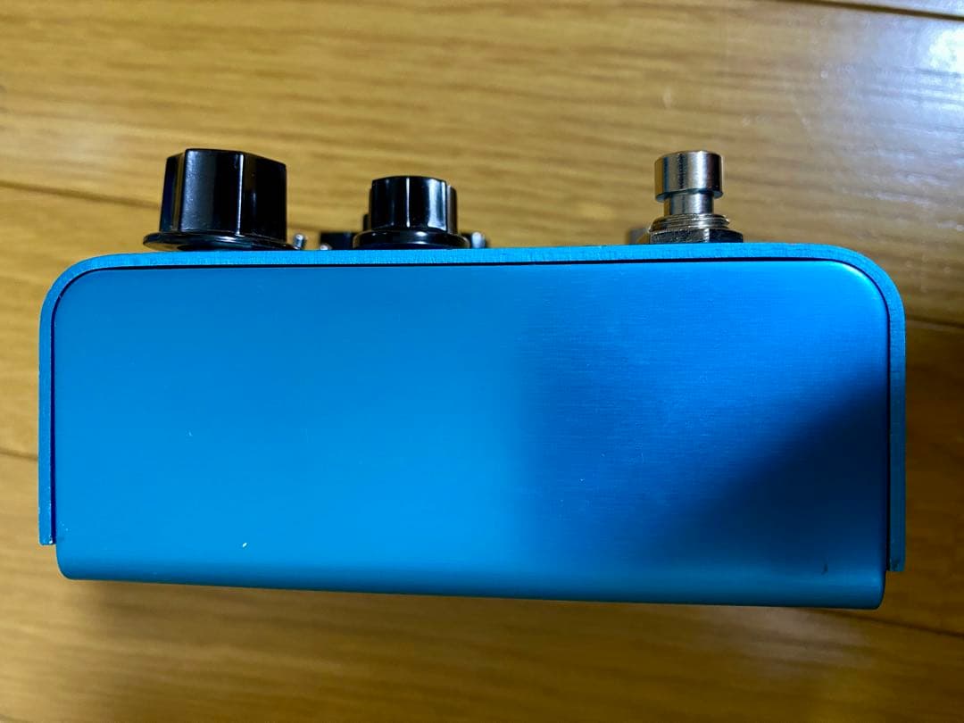 ギター strymon blueSky V1