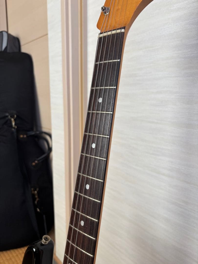 Tokai製 SPRINGY SOUND ST50？？