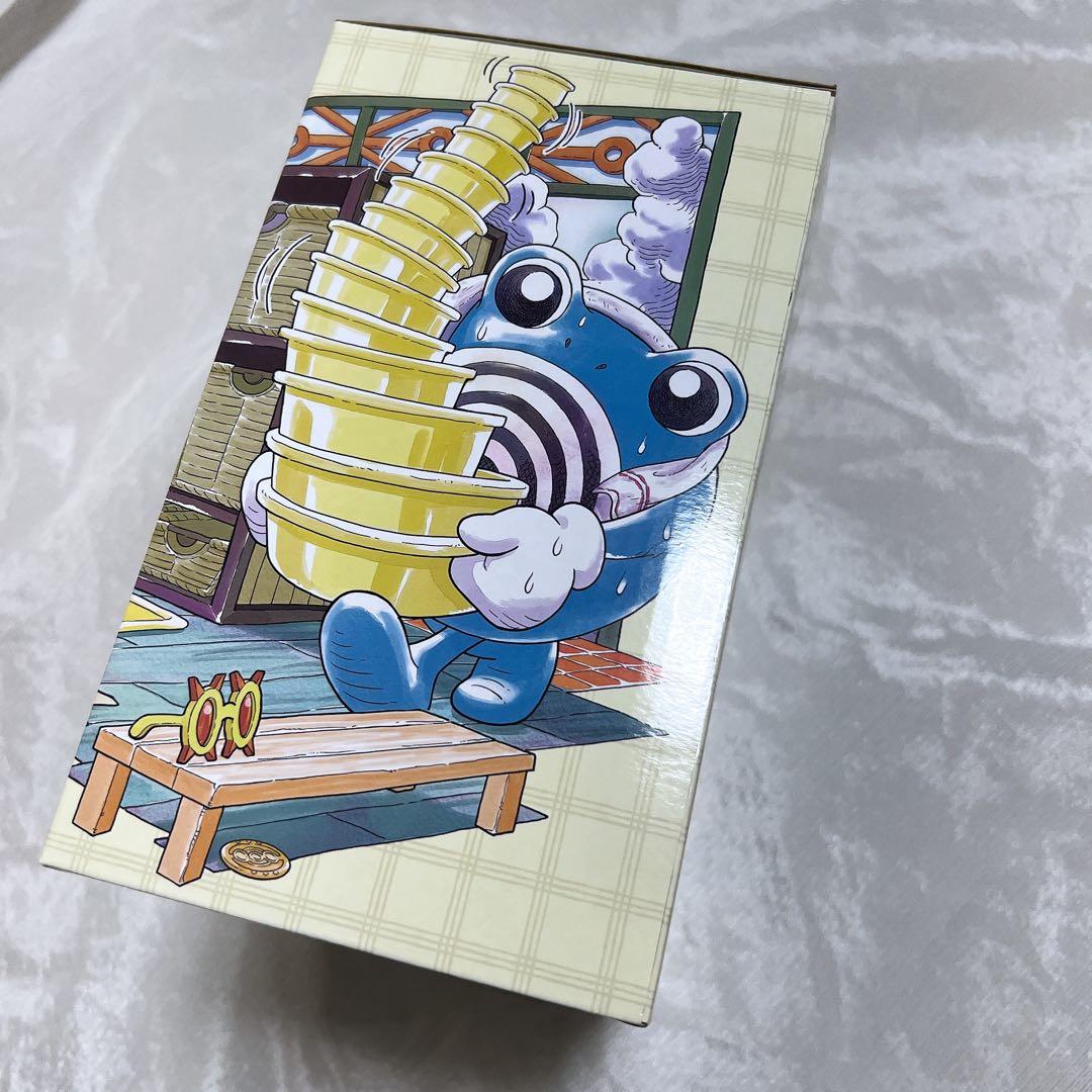 卓上扇風機 ニョロゾ ポケモンセンター ぽけもんせんと〜 - メルカリ