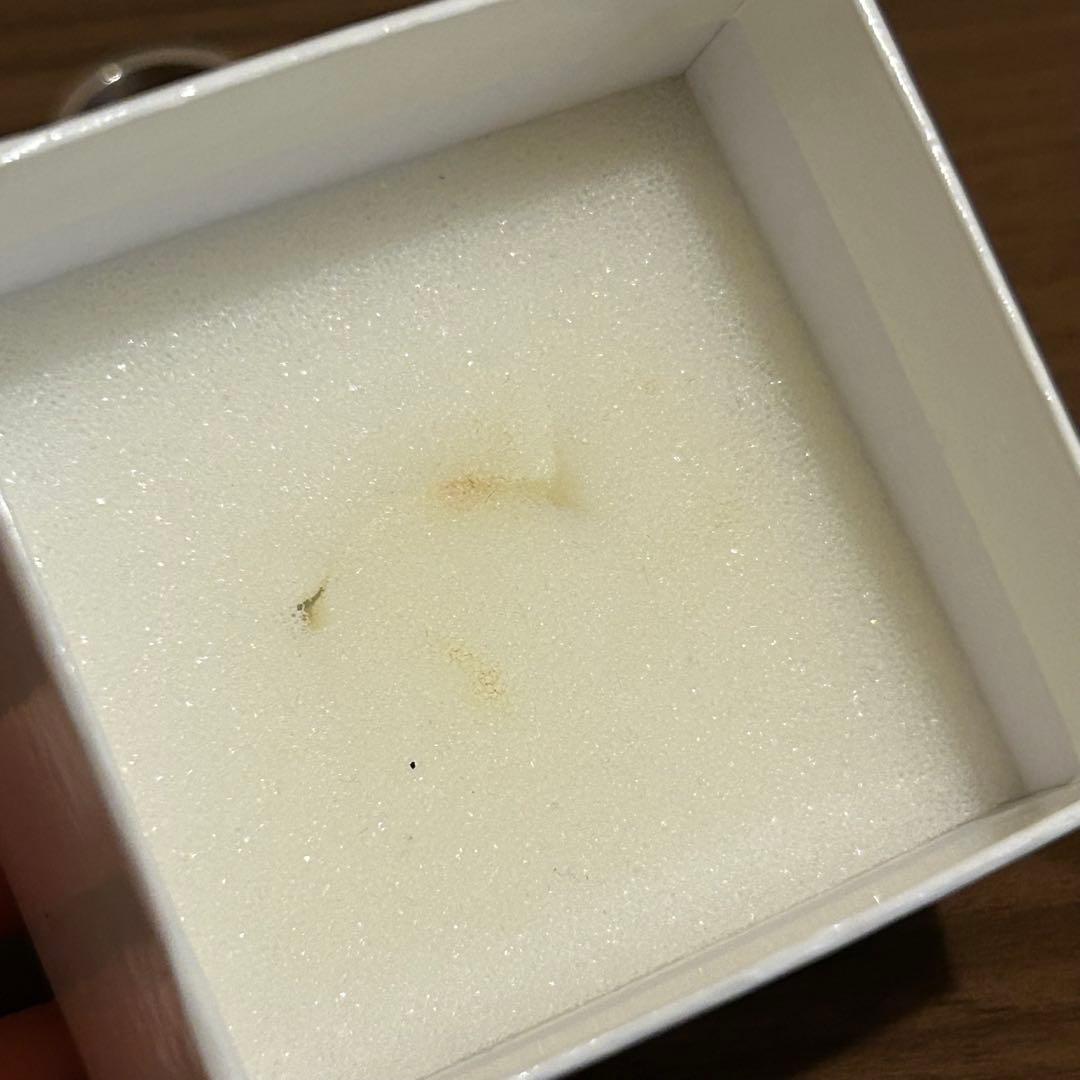 Maison Margiela シンプルリング