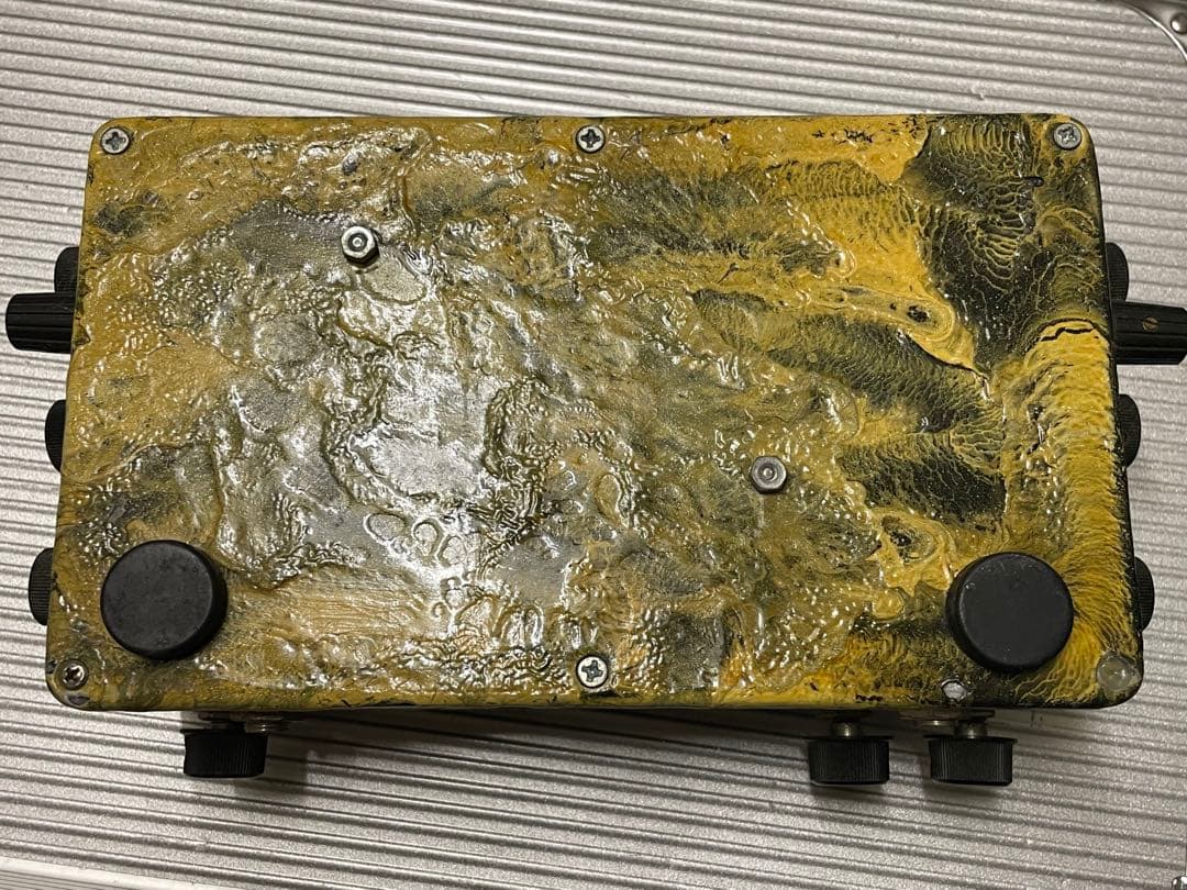 3msPedals Triwavepicogeneratoノイズマシン4ms