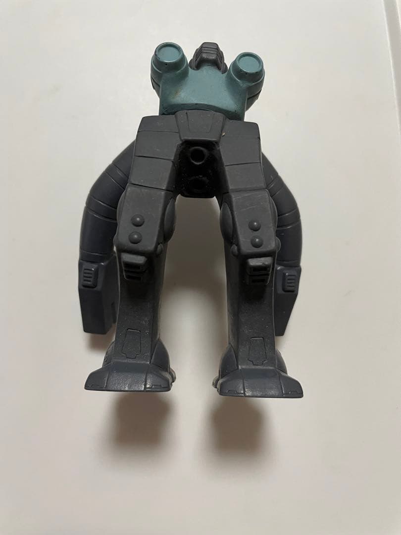 タカトクトイス製ソフビ　グラージ