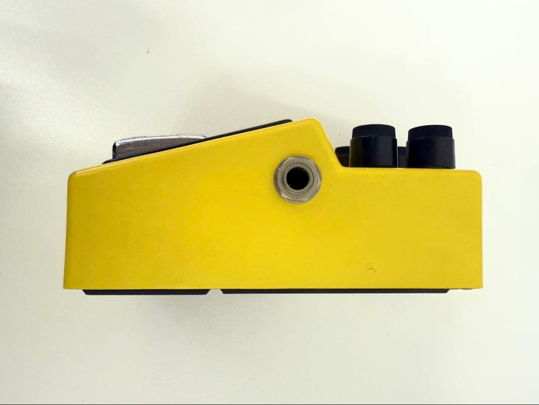 ギター Maxon FL-9 flanger