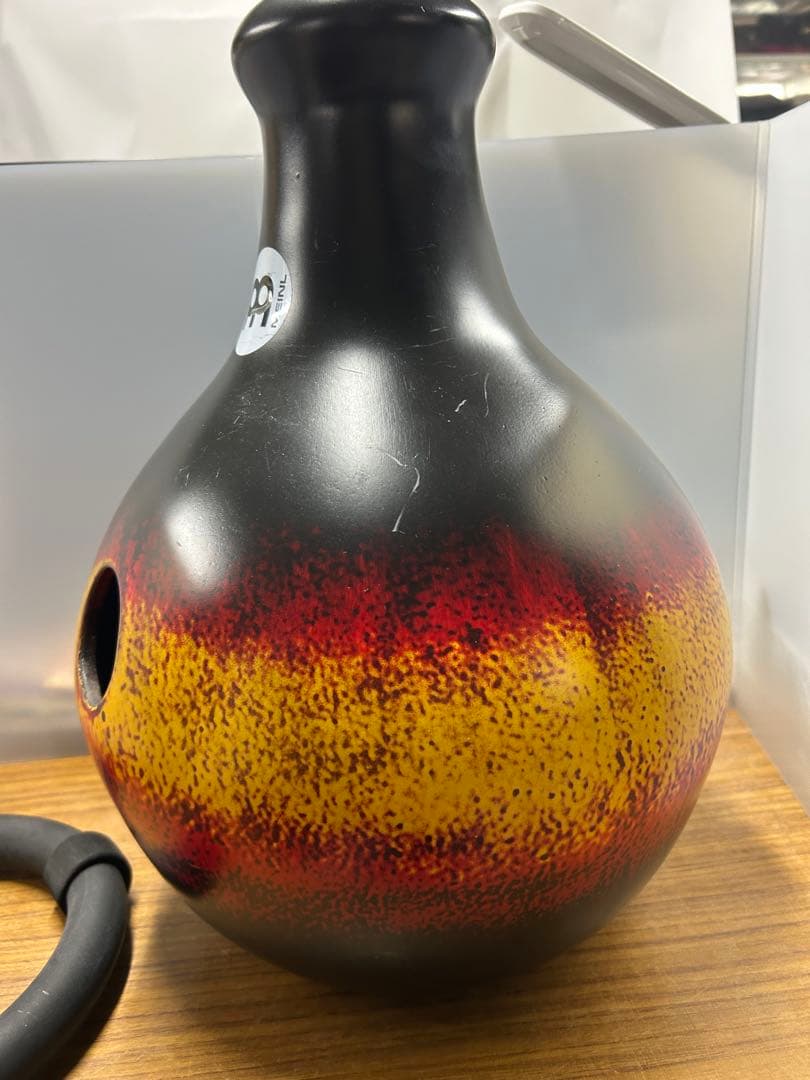 MEINL　マイネル　イボドラム