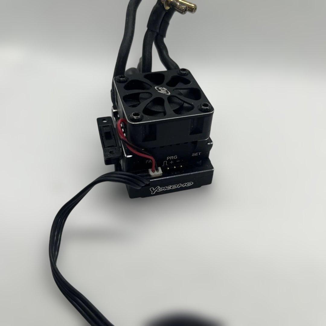 ヨコモ　BLーPRO4