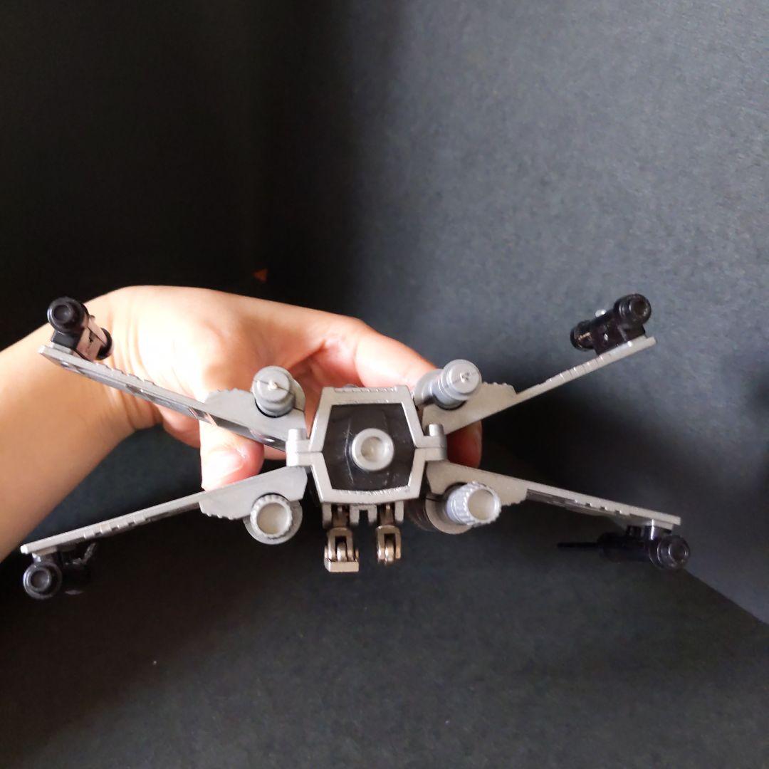 スターウォーズ Xウイング 1978年当時物！ - メルカリ