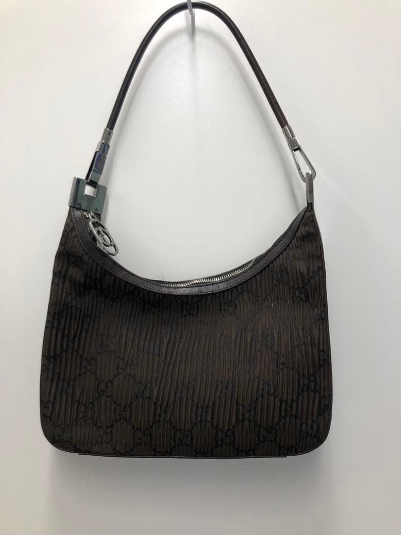 美品！ GUCCI グッチ ショルダーバッグ