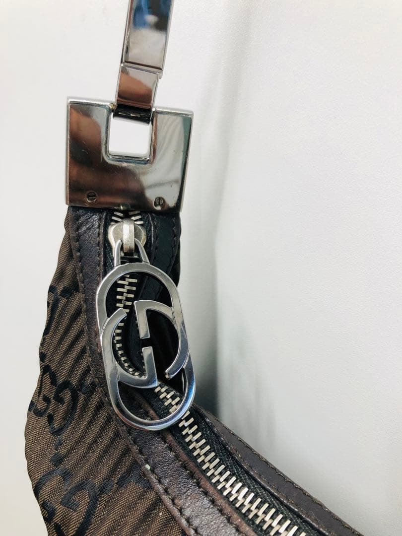 美品！ GUCCI グッチ ショルダーバッグ