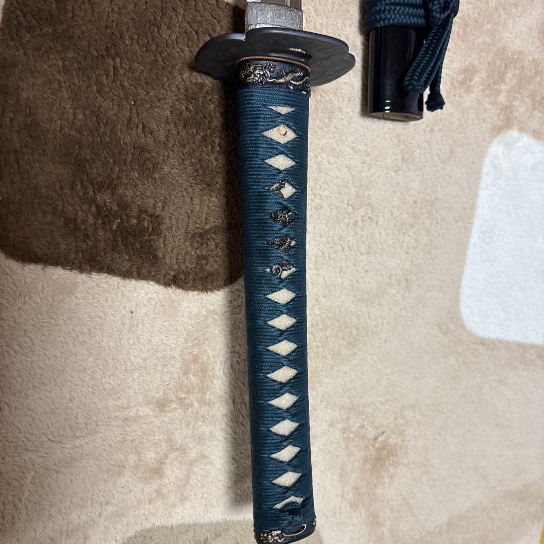 五郎正宗　模造刀セット