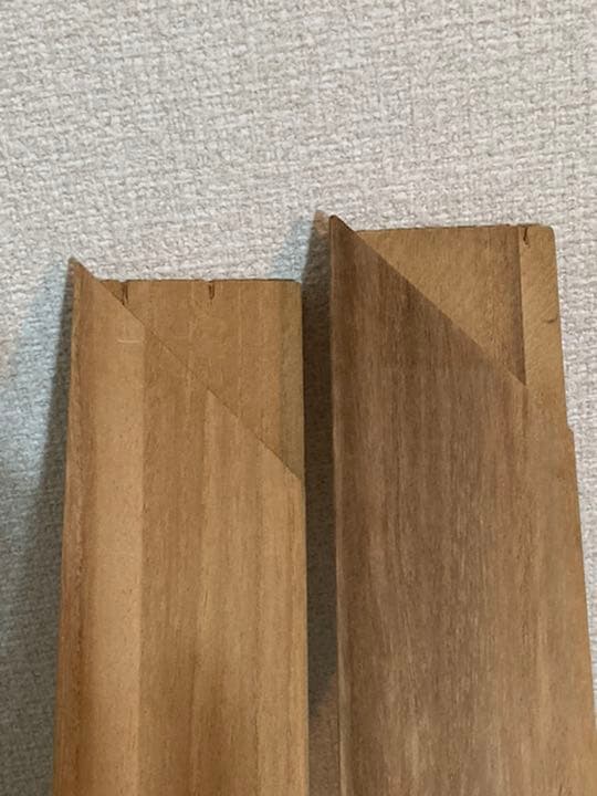 F120号キャンバス　木枠