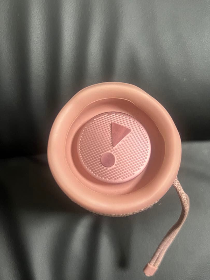 最終価格 美品 JBL FLIP 6 ワイヤレススピーカー ピンク JBL FLIP 6