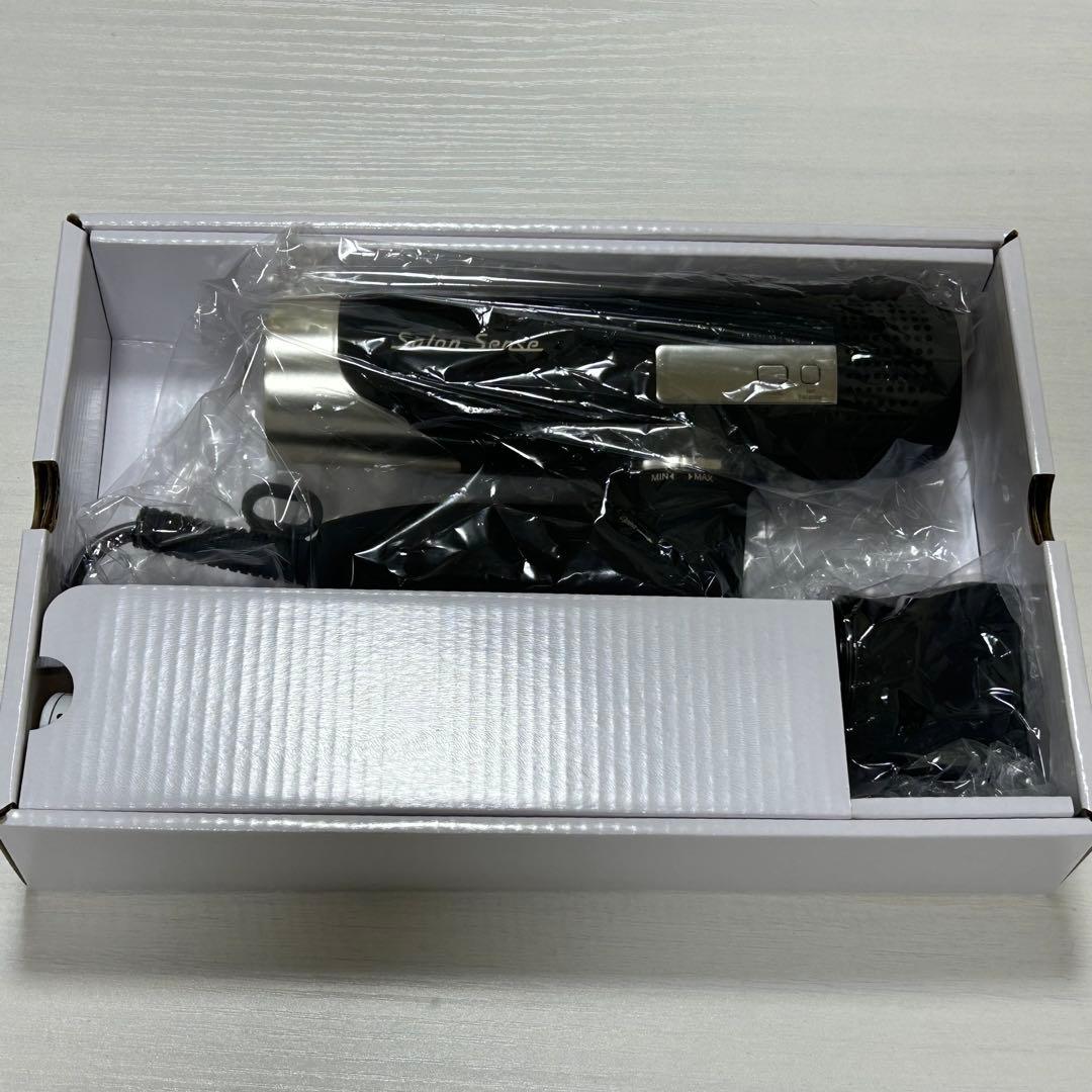 Salon Sense サロンセンス イオンバランスドライヤー