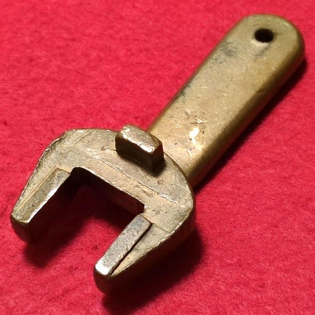 鉄道グッズ： 気動車 変直ハンドル 逆転ハンドル レバーサーハンドル (当時物)