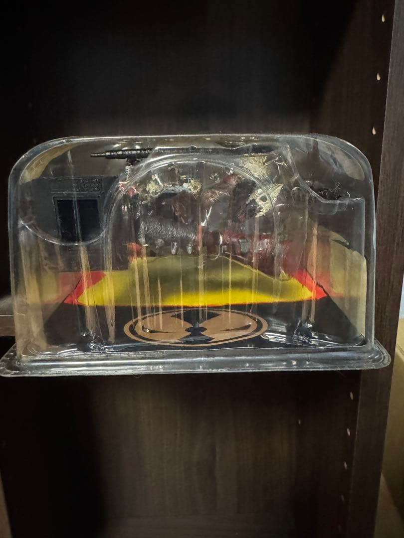 【未開封】SPAWN 「Spawn the Immortal」フィギュア