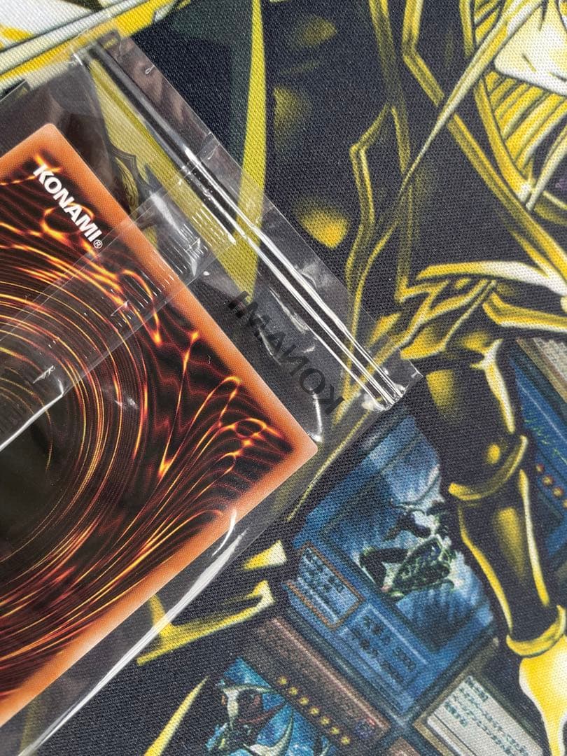 遊戯王 25th 決闘者伝説 東京ドーム 青眼の白龍 ブルーアイズ