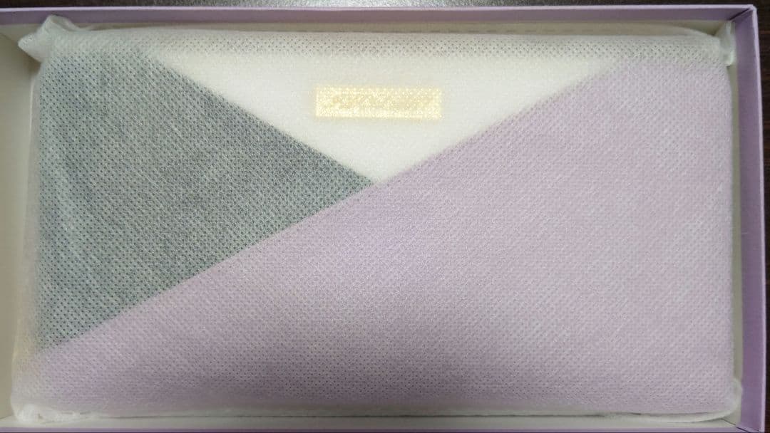 アイドリッシュセブン × SuperGroupies 長財布 逢坂壮五【新品】