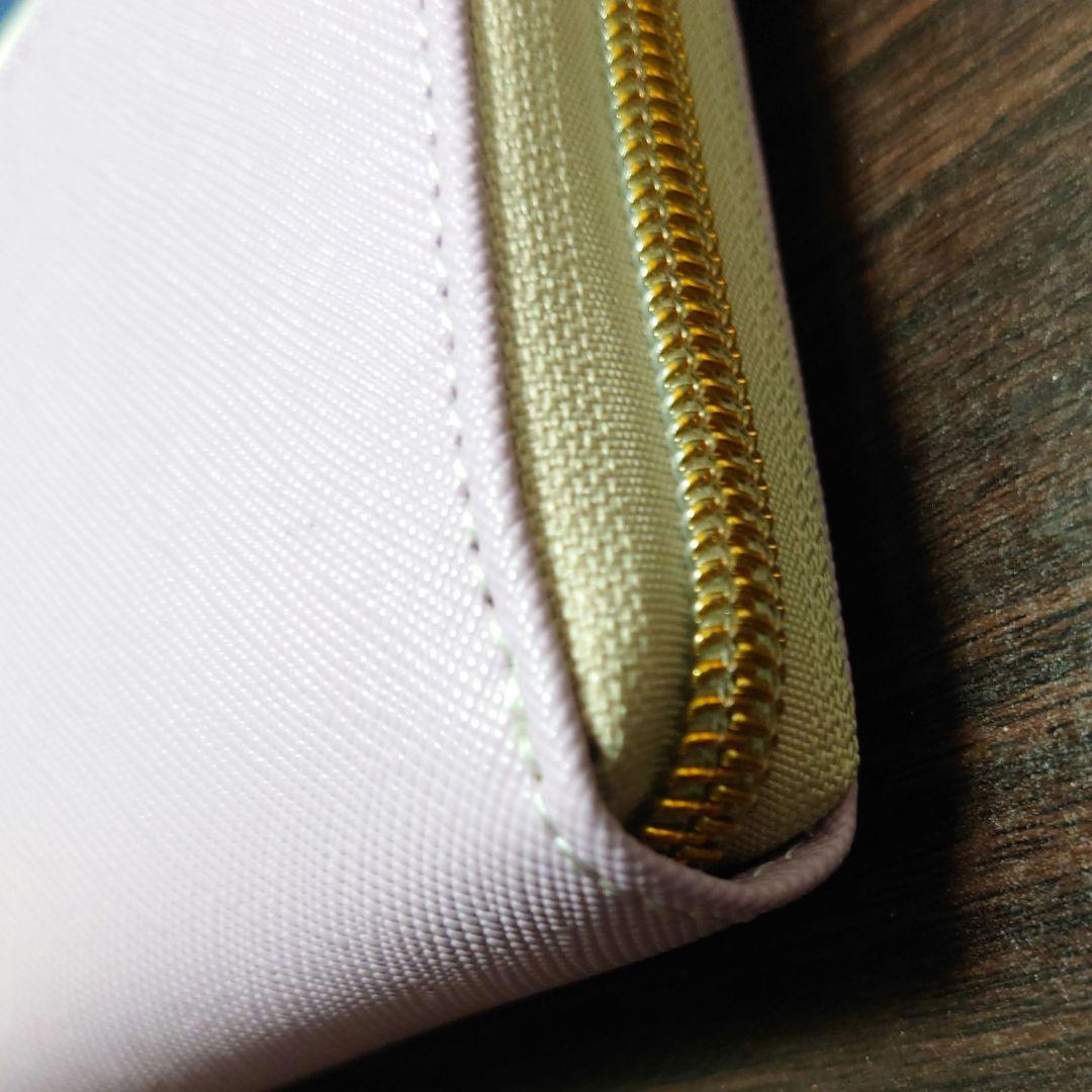 アイドリッシュセブン × SuperGroupies 長財布 逢坂壮五【新品】