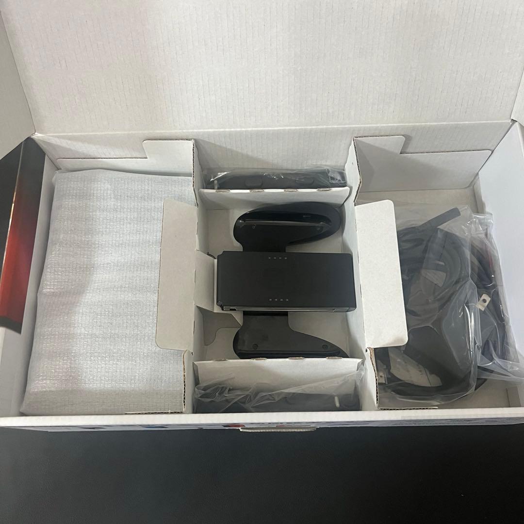 【くるみ】Switch 本体