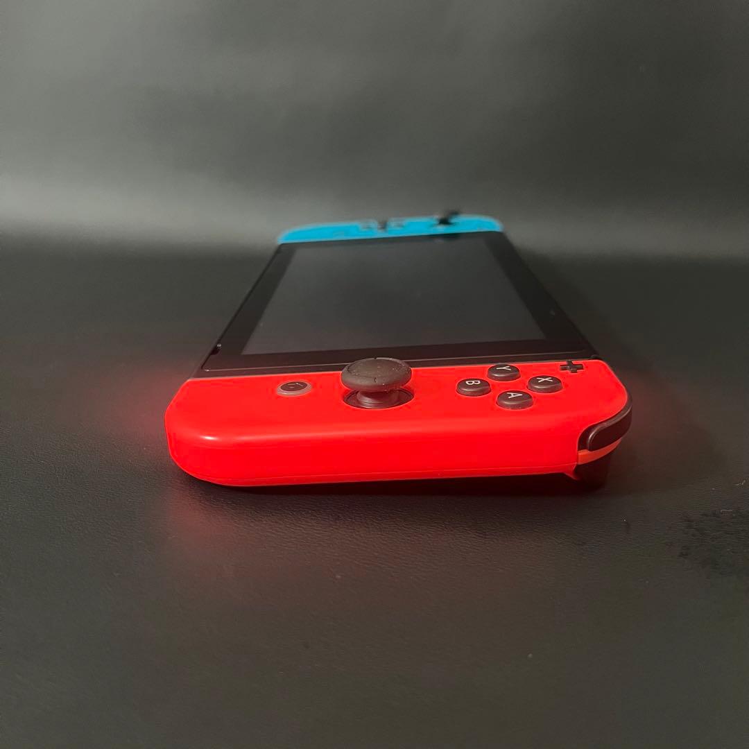 【くるみ】Switch 本体