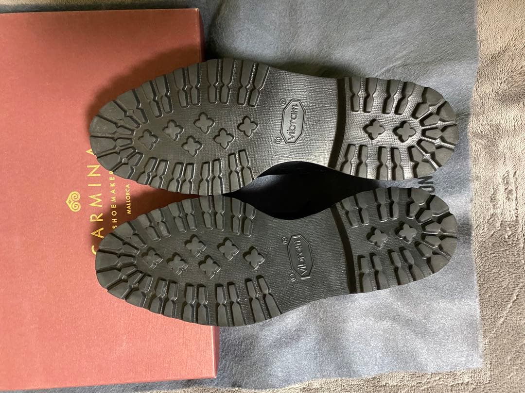 hikari様　WH ダブルエイチ　プレーントゥ