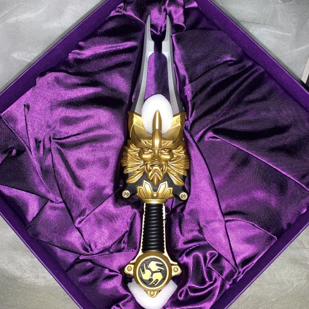 コンプリートセレクション 仮面ライダー 響鬼 ストア 変身音叉 音角