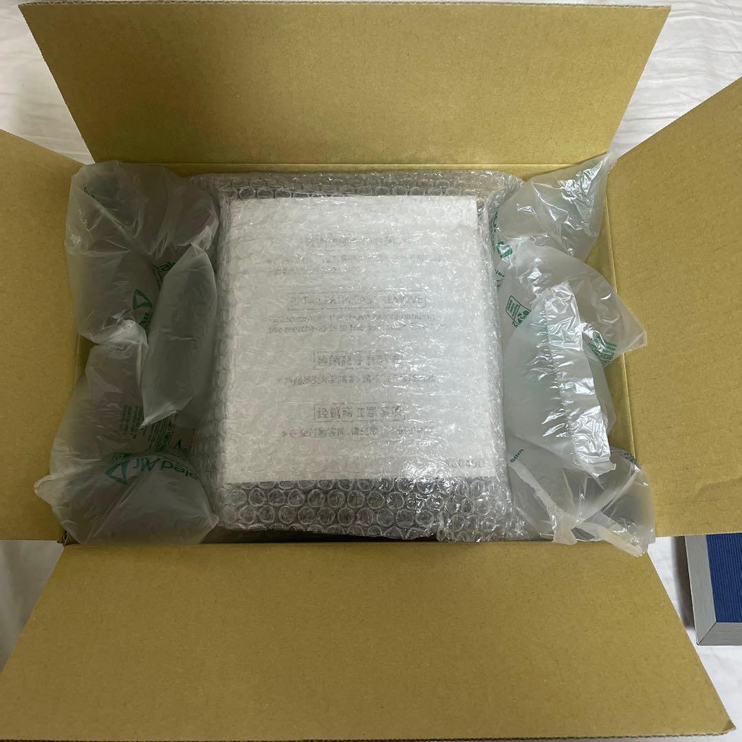 ショックオブライトニング Grand Seiko SBGP009 40㎜