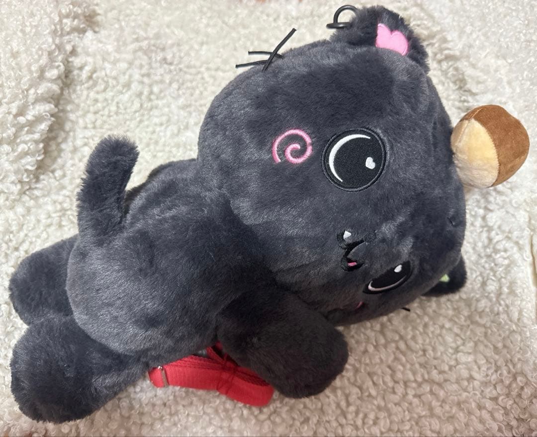 NCT WISH リク クリ キャラクターバッグ ソウルコン nct wish リク キャラクターバッグ クリ NCT WISH リク キャラクター